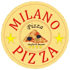 Logo Milano Pizza Service Pfullingen