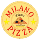 Logo Milano Pizza Service Pfullingen